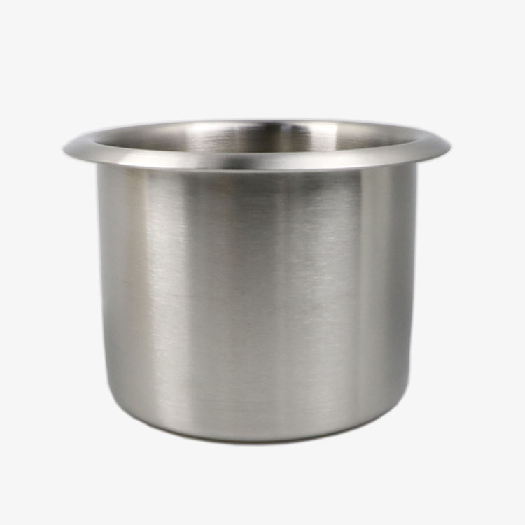 Hard Stainless Steel 304 Sofa Cup Holder HDCD01-B - Product Information